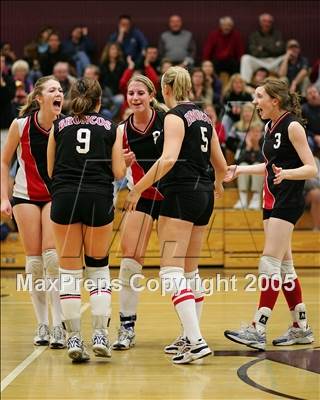 Thumbnail 1 in Bella Vista @ Woodcreek (Section Playoffs) photogallery.