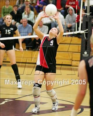 Thumbnail 2 in Bella Vista @ Woodcreek (Section Playoffs) photogallery.