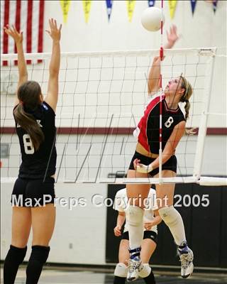 Thumbnail 2 in Bella Vista @ Woodcreek (Section Playoffs) photogallery.