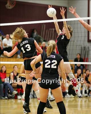 Thumbnail 2 in Bella Vista @ Woodcreek (Section Playoffs) photogallery.