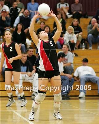 Thumbnail 2 in Bella Vista @ Woodcreek (Section Playoffs) photogallery.