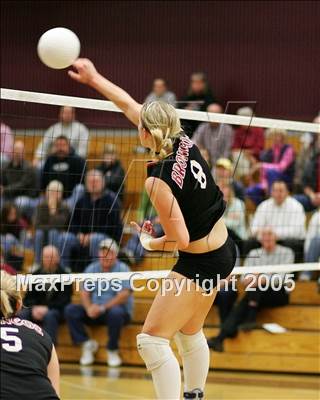 Thumbnail 2 in Bella Vista @ Woodcreek (Section Playoffs) photogallery.