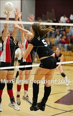 Thumbnail 3 in Bella Vista @ Woodcreek (Section Playoffs) photogallery.