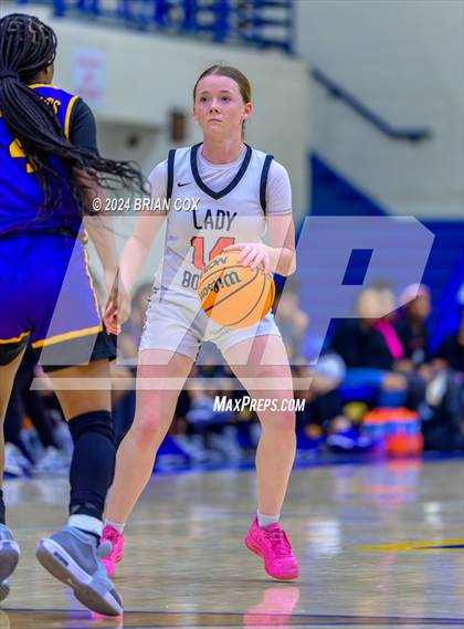 Thumbnail 1 in Dumas vs Flippin (Atlas Asphalt Holiday Classic) photogallery.