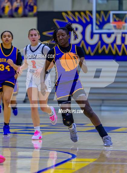 Thumbnail 1 in Dumas vs Flippin (Atlas Asphalt Holiday Classic) photogallery.