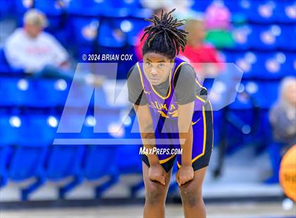 Thumbnail 2 in Dumas vs Flippin (Atlas Asphalt Holiday Classic) photogallery.