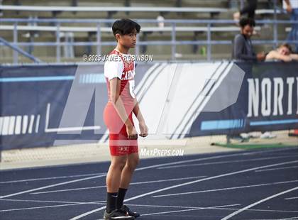 Thumbnail 3 in River City Relays (4x400m) photogallery.