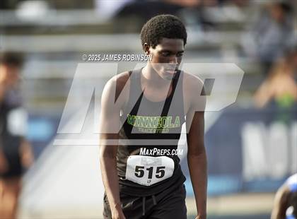Thumbnail 3 in River City Relays (4x400m) photogallery.