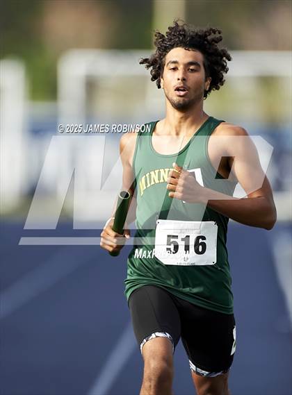 Thumbnail 3 in River City Relays (4x400m) photogallery.