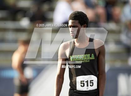 Thumbnail 2 in River City Relays (4x400m) photogallery.