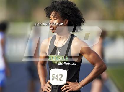Thumbnail 3 in River City Relays (4x400m) photogallery.
