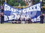 Photo from the gallery "Gray's Creek @ South View"