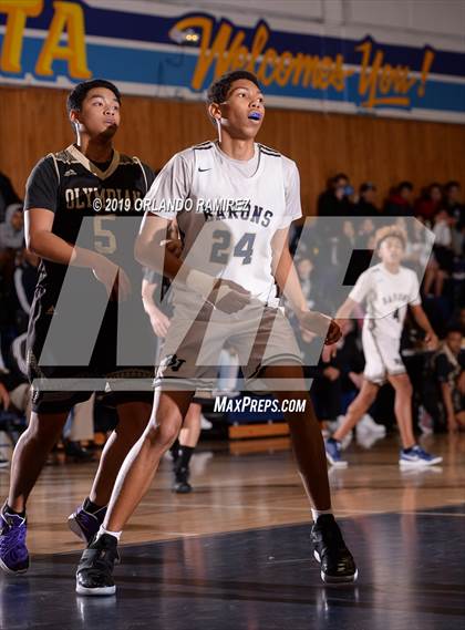 Thumbnail 2 in Olympian @ Bonita Vista photogallery.