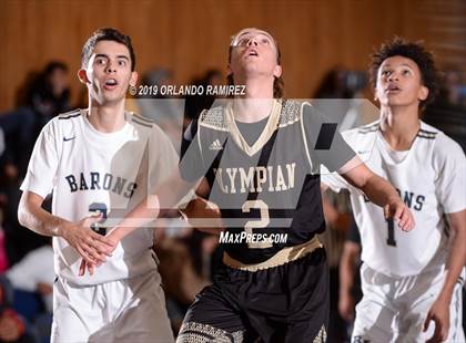 Thumbnail 1 in Olympian @ Bonita Vista photogallery.