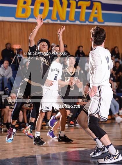 Thumbnail 2 in Olympian @ Bonita Vista photogallery.