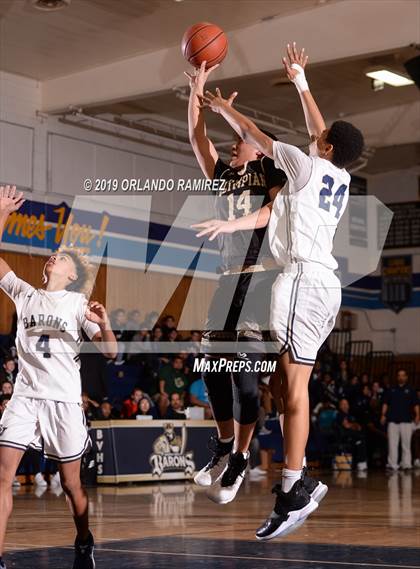 Thumbnail 3 in Olympian @ Bonita Vista photogallery.