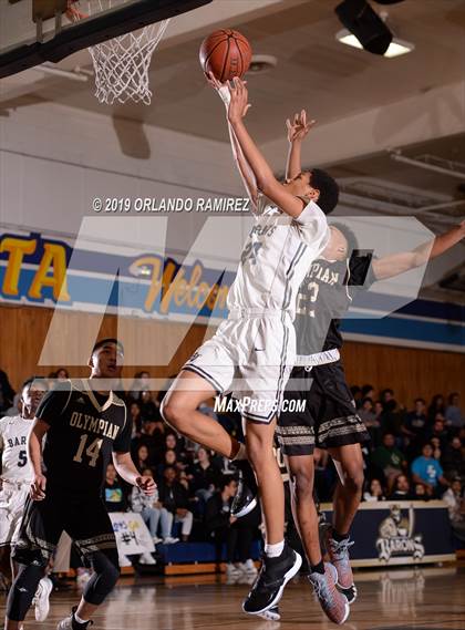 Thumbnail 3 in Olympian @ Bonita Vista photogallery.