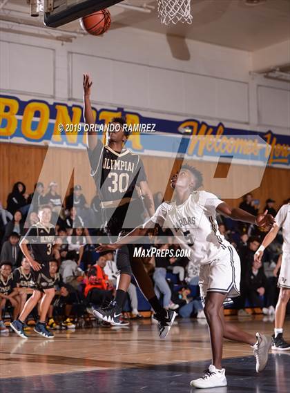 Thumbnail 3 in Olympian @ Bonita Vista photogallery.