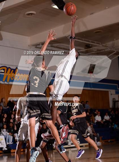 Thumbnail 1 in Olympian @ Bonita Vista photogallery.
