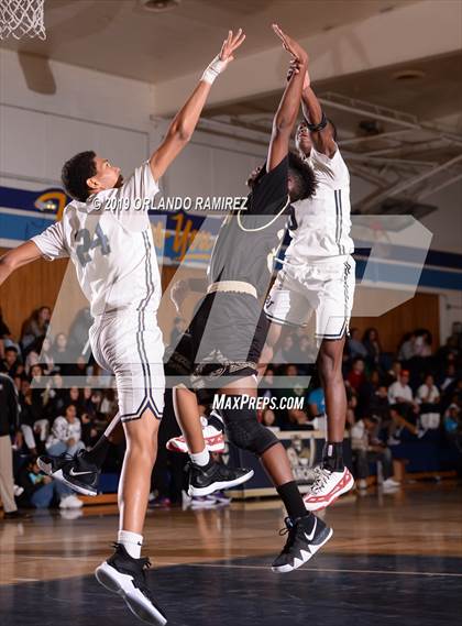 Thumbnail 3 in Olympian @ Bonita Vista photogallery.