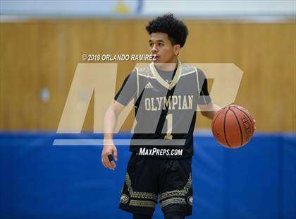 Thumbnail 1 in Olympian @ Bonita Vista photogallery.