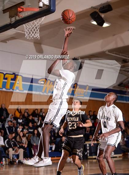 Thumbnail 2 in Olympian @ Bonita Vista photogallery.