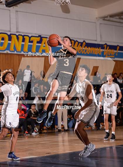 Thumbnail 2 in Olympian @ Bonita Vista photogallery.