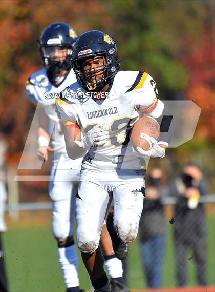 Thumbnail 1 in Lindenwold @ Haddon Township photogallery.