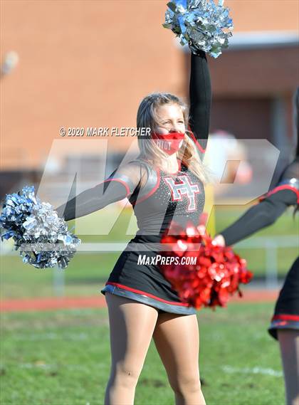 Thumbnail 1 in Lindenwold @ Haddon Township photogallery.