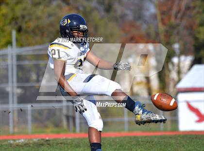 Thumbnail 1 in Lindenwold @ Haddon Township photogallery.