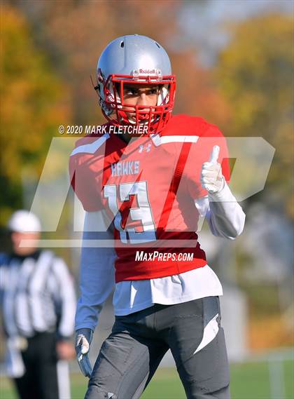 Thumbnail 1 in Lindenwold @ Haddon Township photogallery.