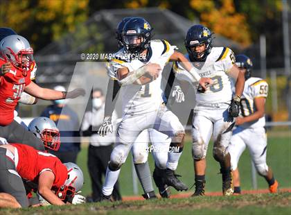 Thumbnail 1 in Lindenwold @ Haddon Township photogallery.
