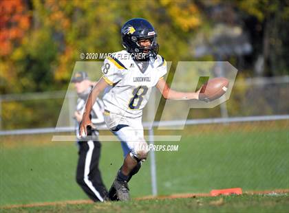 Thumbnail 1 in Lindenwold @ Haddon Township photogallery.