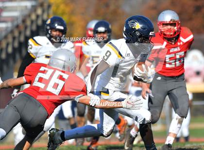 Thumbnail 1 in Lindenwold @ Haddon Township photogallery.