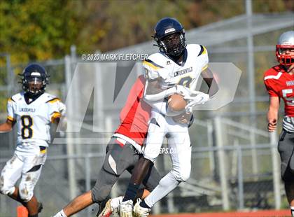 Thumbnail 2 in Lindenwold @ Haddon Township photogallery.
