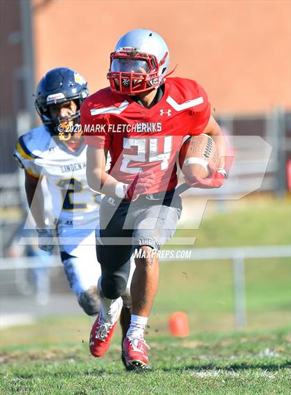 Thumbnail 1 in Lindenwold @ Haddon Township photogallery.