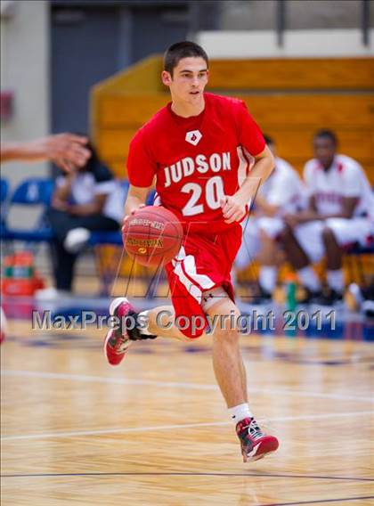 Thumbnail 2 in Judson @ Stevens photogallery.