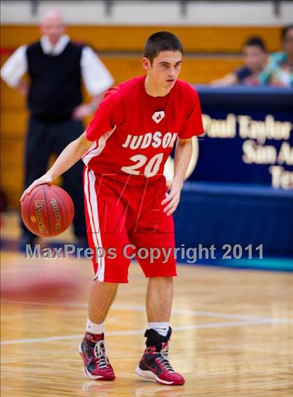 Thumbnail 2 in Judson @ Stevens photogallery.