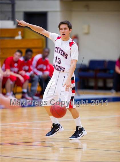 Thumbnail 1 in Judson @ Stevens photogallery.