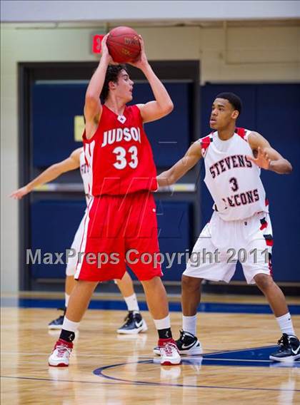 Thumbnail 3 in Judson @ Stevens photogallery.
