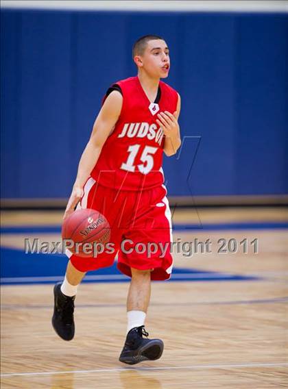 Thumbnail 2 in Judson @ Stevens photogallery.