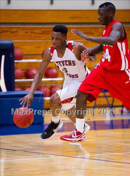 Thumbnail 1 in Judson @ Stevens photogallery.