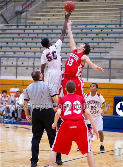 Thumbnail 1 in Judson @ Stevens photogallery.