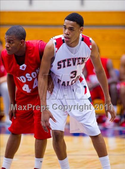 Thumbnail 1 in Judson @ Stevens photogallery.