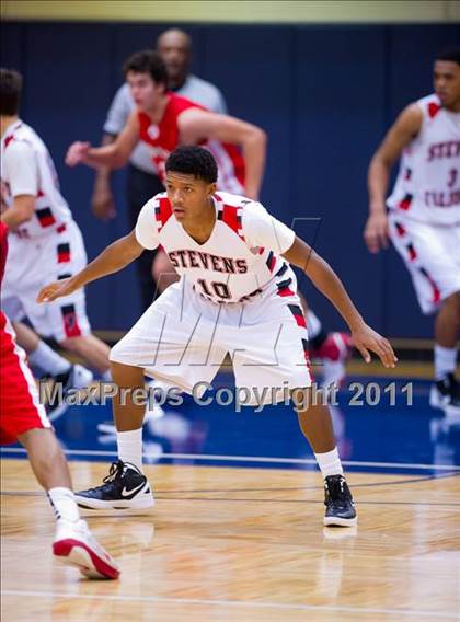 Thumbnail 2 in Judson @ Stevens photogallery.