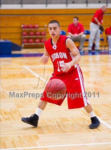 Thumbnail 1 in Judson @ Stevens photogallery.