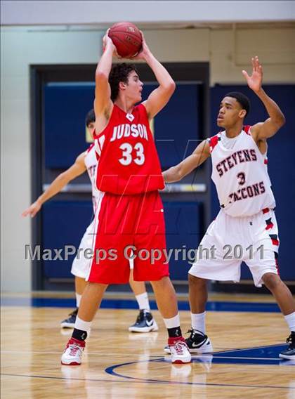 Thumbnail 1 in Judson @ Stevens photogallery.