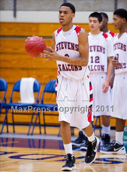 Thumbnail 1 in Judson @ Stevens photogallery.