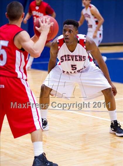 Thumbnail 1 in Judson @ Stevens photogallery.