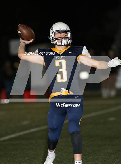 Thumbnail 1 in Valley Christian @ Western Sierra Collegiate Academy photogallery.
